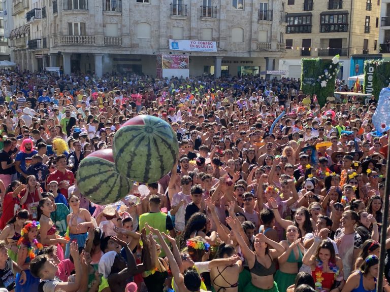Ferias y Fiestas Patronales