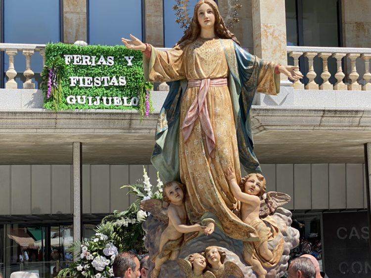 Día de la Fiesta