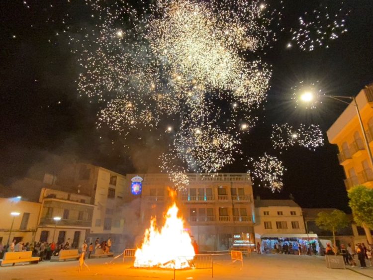 Noche de San Juan