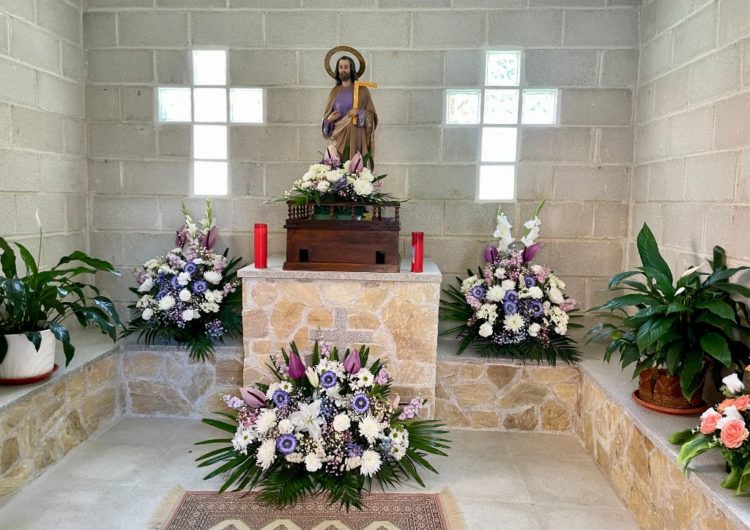San José Obrero