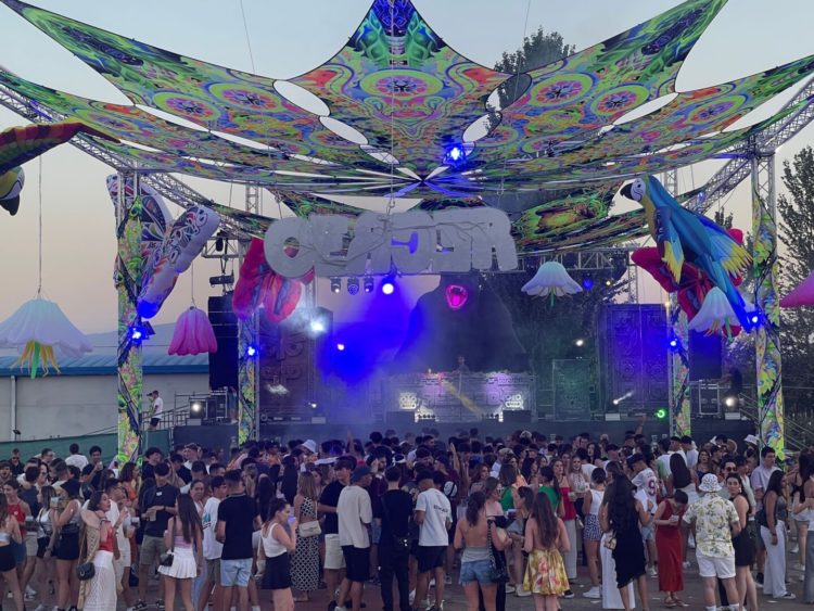 Festival de DJs